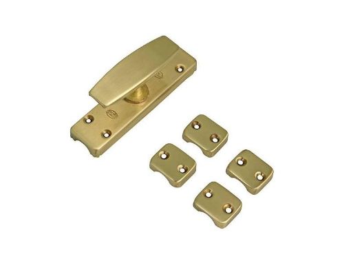 Imagen de FALLEBA 19 LATON S/NORMAL AMIG